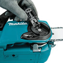 Makita XCU04PT-R 18V X2 (36V) LXT® Lithium‑Ion Brushless Cordless 16" Chain Saw Kit (5.0Ah), (Reconditioned) - ToolSteal.com