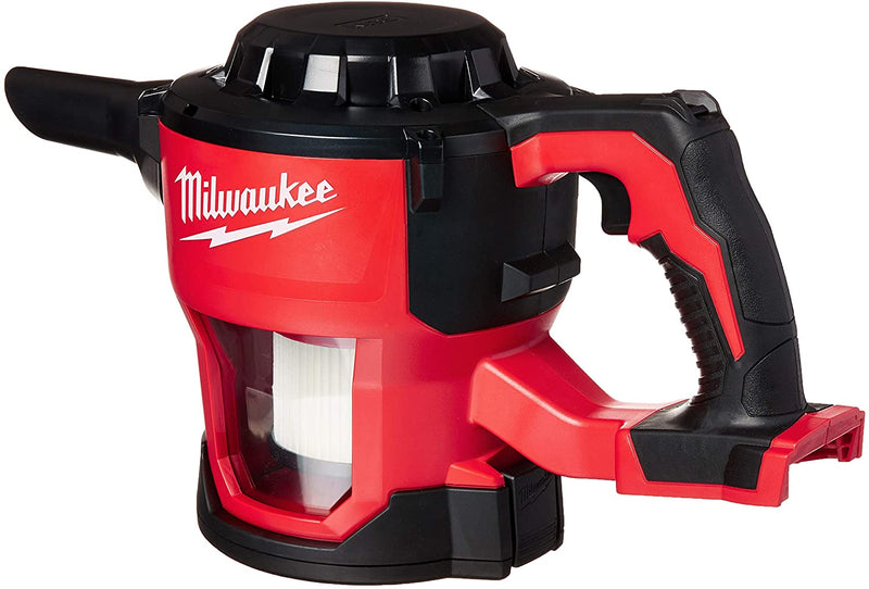 Milwaukee 0882-20 M18 Compact Vacuum, New