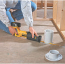 DeWalt DC385B 18V Cordless Reciprocating Saw, Tool Only, New