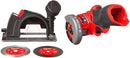 Milwaukee 2522-20 M12 FUEL 3 in. Compact Cut Off Tool, New