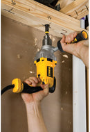 Dewalt DWD210G 1/2" VSR Pistol Grip Drill VSR (New) - ToolSteal.com