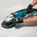 Makita 195386-6 7 In. Dust Extraction Surface Grinding Shroud, New