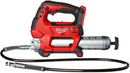 Milwaukee 2646-20 M18 Cordless 2-Speed Grease Gun Tool Only, New