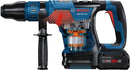Bosch GBH18V-36CK24 PROFACTOR 18V Hitman Connected-Ready SDS-max 1-9/16"  Rotary Hammer Kit  New