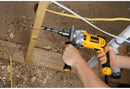 Dewalt DWD210G 1/2" VSR Pistol Grip Drill VSR (New) - ToolSteal.com