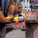 Dewalt DW802G 4-1/2" Paddle Switch Grinder (New) - ToolSteal.com