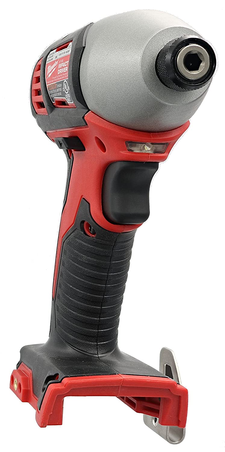 Milwaukee 2656-20 M18 1/4 Inch Hex Impact Driver Tool Only, New