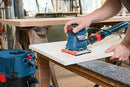 Bosch GSS20-40-RT 2.0 Amp 1/4 Sheet Orbital Finishing Sander, Reconditioned