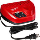 Milwaukee 2471-21 M12 Cordless Lithium-Ion Copper Tubing Cutter Kit, New