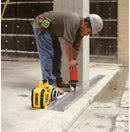 Dewalt DW079KD 18v Cordless xrp™ Int/Ext Rotary Laser Kit (New) - ToolSteal.com