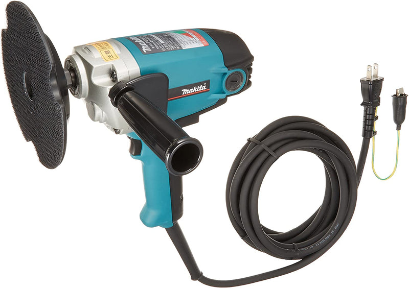 Makita PV7001C-R 7'' Vertical Polisher, (Reconditioned) - ToolSteal.com