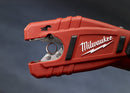 Milwaukee 2471-21 M12 Cordless Lithium-Ion Copper Tubing Cutter Kit, New