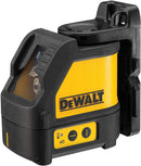 DeWalt DW088K Cross Line Laser (New) - ToolSteal.com