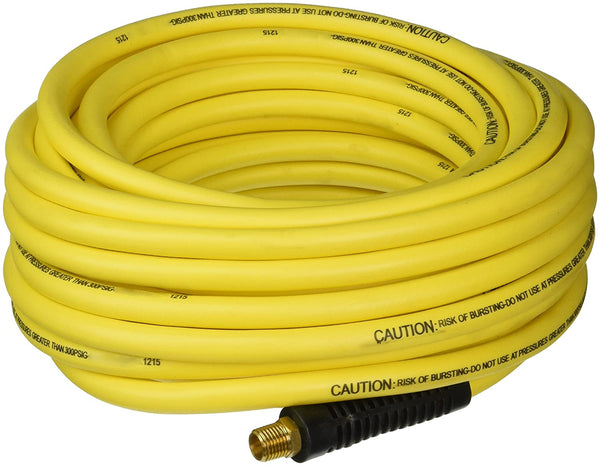Bostitch HOPB1450 Hybrid Polymer Blend Air Hose 1/4in x 50ft, (New) - ToolSteal.com