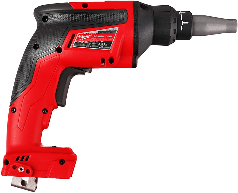 M18 Fuel Collated Drywall Screwdriver Buy Milwaukee M18 FUEL