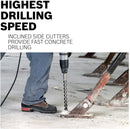 Bosch HC5091 1-1/2-In. x 16-In. x 21-In. Wild Bore SDS Max Rotary Hammer Bit, New