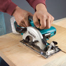 Makita XSS03Z-R 18V LXT Li‑Ion Cordless 5‑3/8 Inch Circular Trim Saw, Tool Only, Reconditioned