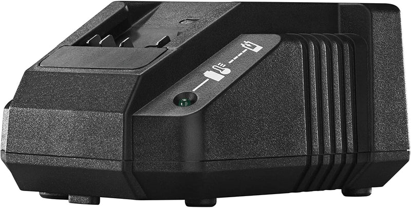 thumbnail image 2 of BC660 Charger For Bosch 14.4V To 18V Li-ion Batteries – BAT609, BAT618, BAT619, And More 2 of 5