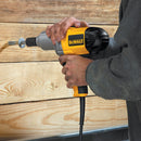 Dewalt DW292 1/2" (13mm) Impact Wrench with Detent Pin Anvil (New) - ToolSteal.com