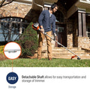 Husqvarna 128LD 28cc 2 Stroke Gas String Line Trimmer, (Reconditioned) - ToolSteal.com