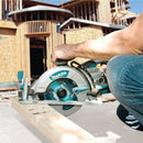 Makita 5377MG-R 7‑1/4" Magnesium Hypoid Saw, (Reconditioned) - ToolSteal.com