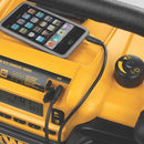 Dewalt DC012 7.2V-18V Radio and Battery Charger (New) - ToolSteal.com