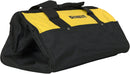 DeWalt 624807-01 18" Large Heavy Duty Contractor Tool Bag, New