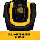 Dewalt DCV581H 18/20V Max Cordless/Corded Wet-Dry Vacuum (New) - ToolSteal.com