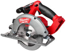 Milwaukee 2730-20 M18 FUEL™ 6-1/2" Circular Saw, [Tool Only], (New) - ToolSteal.com