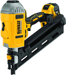 Dewalt DCN692M1 20V Max Cordless 30° Paper Collated Framing Nailer Kit (New) - ToolSteal.com