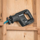 Makita XRJ07ZB 18V LXT® Lithium‑Ion Sub‑Compact Brushless Cordless Recip Saw, (Tool Only) (New) - ToolSteal.com