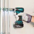 Makita XDT04Z 18V Lithium-Ion Impact Driver [Tool Only], (Reconditioned) - ToolSteal.com