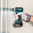 Makita XDT04Z 18V Lithium-Ion Impact Driver, Tool Only, [Open Box], (New) - ToolSteal.com