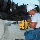 Dewalt D25701K 1-7/8 In. SDS Max Combination Hammer Kit with Complete Torque Control (New) - ToolSteal.com