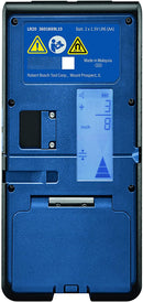 Bosch GRL2000-40HK-RT REVOLVE2000 Self-Leveling Horizontal Rotary Laser Kit, Reconditioned