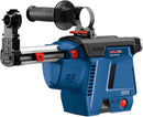Bosch GDE18V-26DN SDS-plus Bulldog Mobile Dust Extractor New
