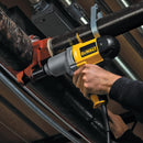 Dewalt DW292 1/2" (13mm) Impact Wrench with Detent Pin Anvil (New) - ToolSteal.com