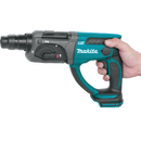 Makita XRH03Z-R 18V LXT® Lithium‑Ion Cordless 7/8" Rotary Hammer, accepts SDS‑PLUS bits, Tool Only, Reconditioned