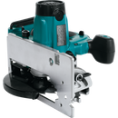 Makita XSS01Z-R 18V LXT Lithium‑Ion Cordless 6‑1/2 in. Circular Saw, Tool Only, Reconditioned