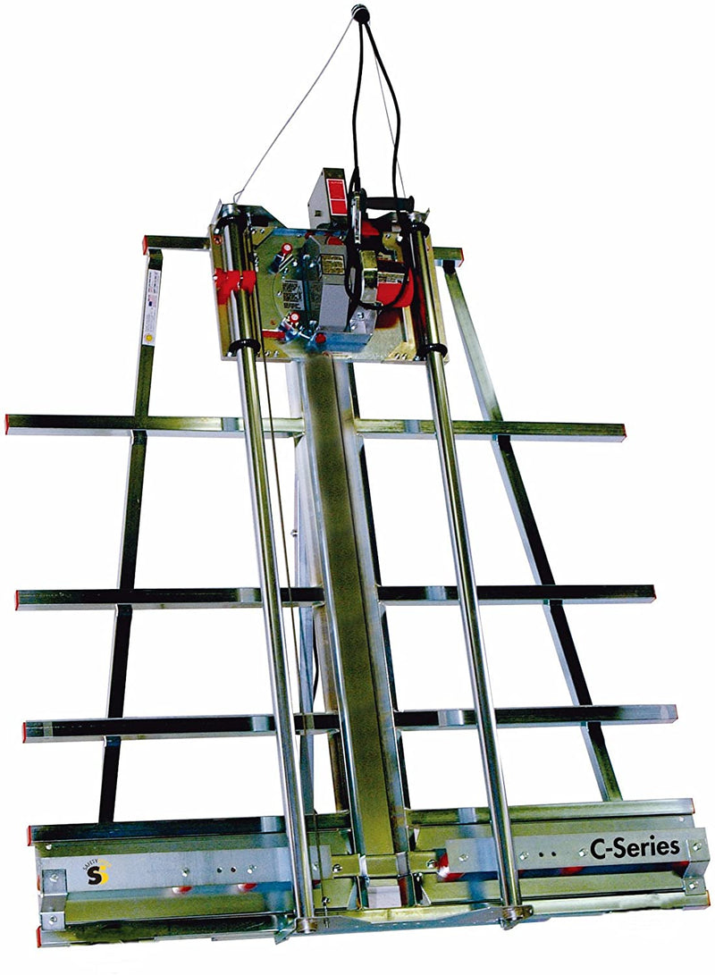 Safety Speed Cut C4 Vertical Panel Saw