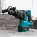 Makita XRH01Z-R 18v LXT Li‑Ion Brushless Cordless 1 In. Rotary Hammer, Accepts SDS-Plus Bits, Tool Only, Reconditioned