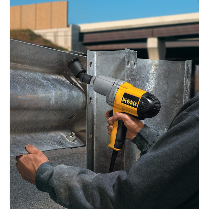 Dewalt DW292BR Corded 1/2