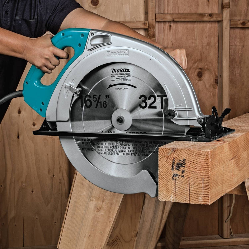 Makita 5402NA-R 16-5/16-Inch Circular Saw, (Reconditioned) - ToolSteal.com