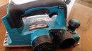 Makita XPK01Z 18V LXT Lithium‑Ion Cordless 3‑1/4 in. Planer, Tool Only, New