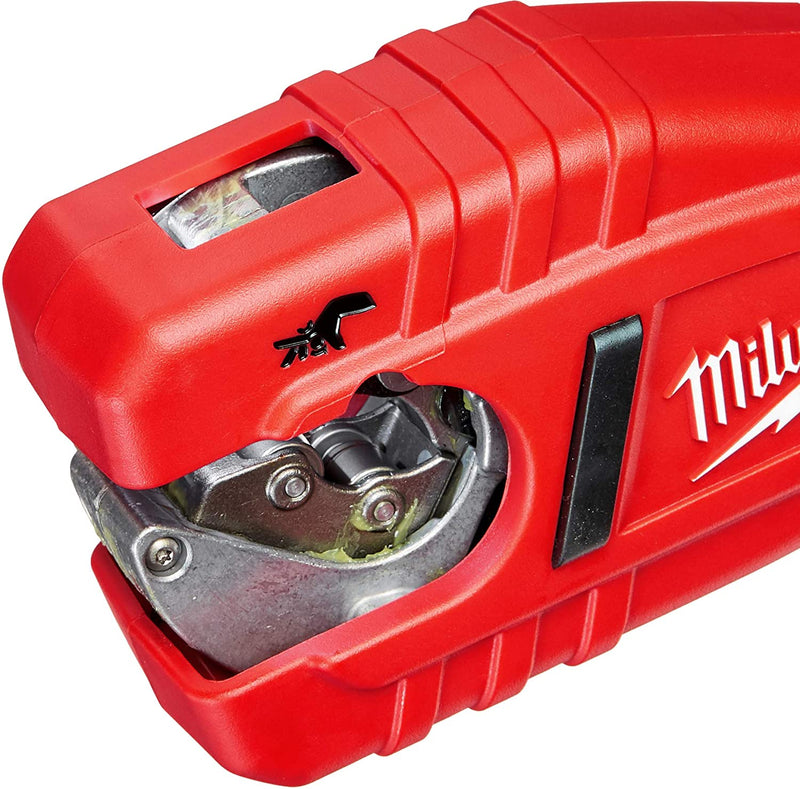 Milwaukee 2471-21 M12 Cordless Lithium-Ion Copper Tubing Cutter Kit, New