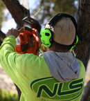 Walker's RAZOR Slim Profile Electronic Muffs GWP-RSEM New