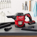 Milwaukee 0882-20 M18 Compact Vacuum, New