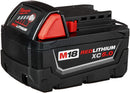 Milwaukee 2897-22 M18 FUEL™ 2-Tool Combo Kit (New) - ToolSteal.com