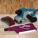 Makita 9903 3 Inch X 21 Inch Belt Sander, New