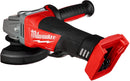 Milwaukee 2780-20 M18 FUEL™ 4-1/2" / 5" Grinder, Paddle Switch No-Lock, [Tool Only], (New) - ToolSteal.com